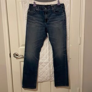 AG Mens Jeans